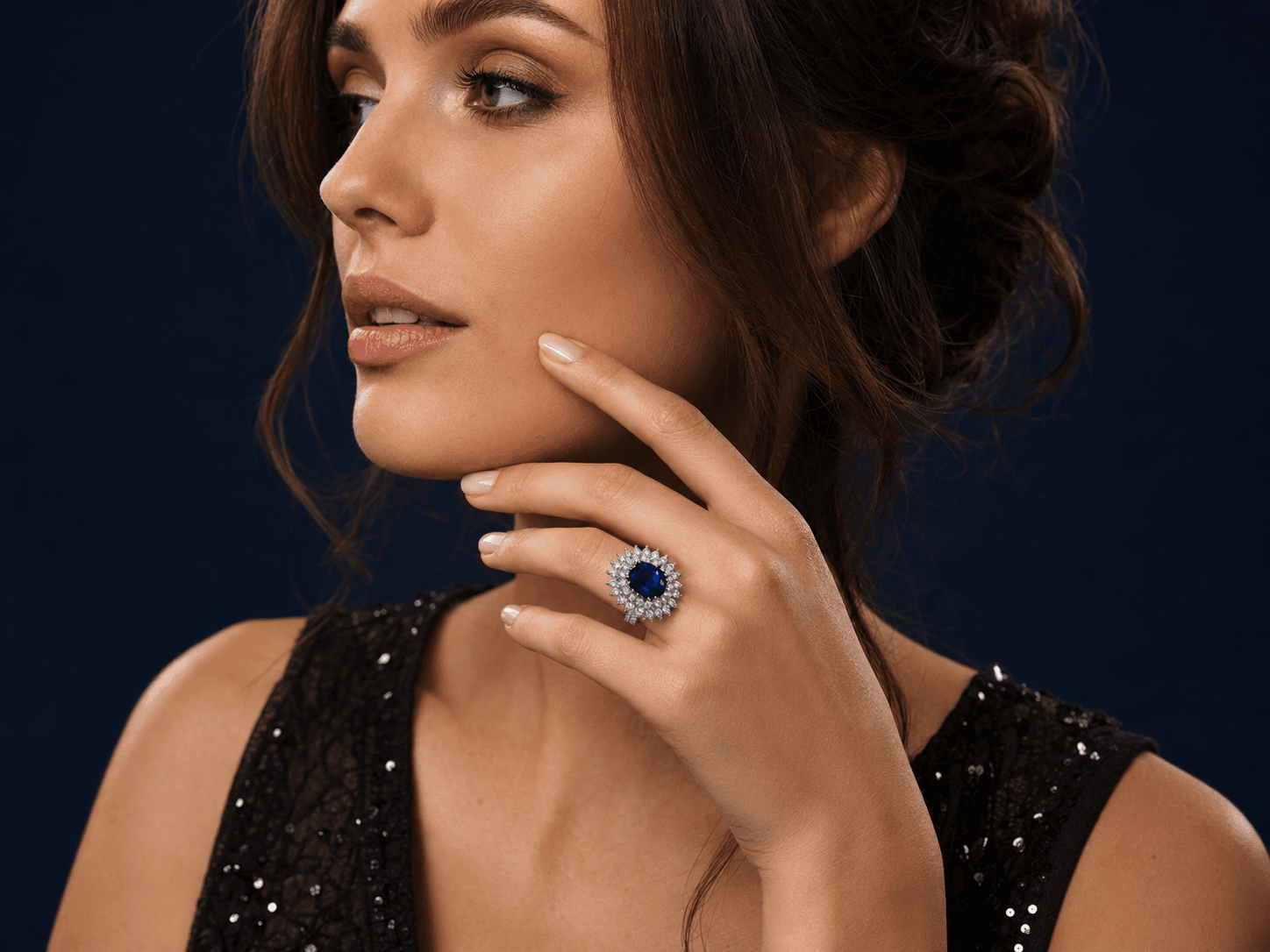 Halo Ring
