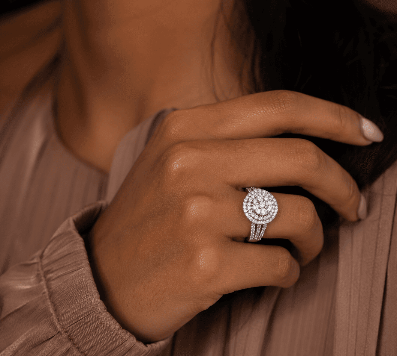 Eternity Band