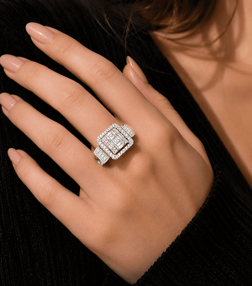 Product Bridal Set