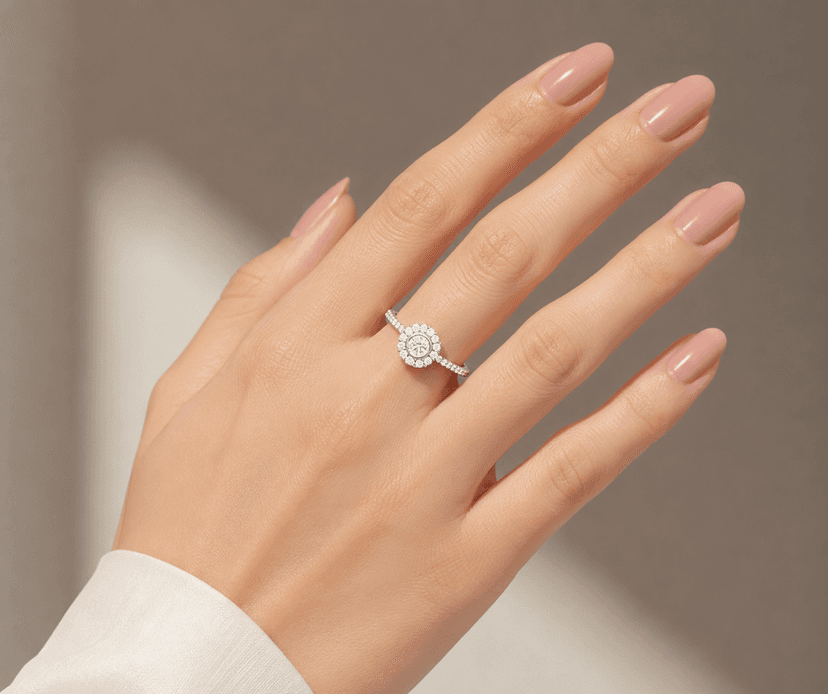 Product Ring Boho